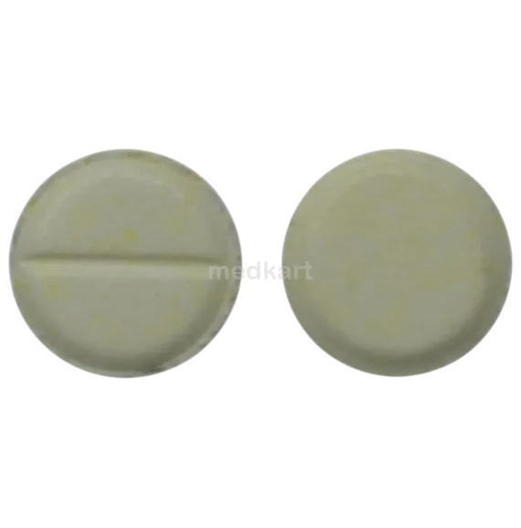 kinpride 1mg tablet 10's